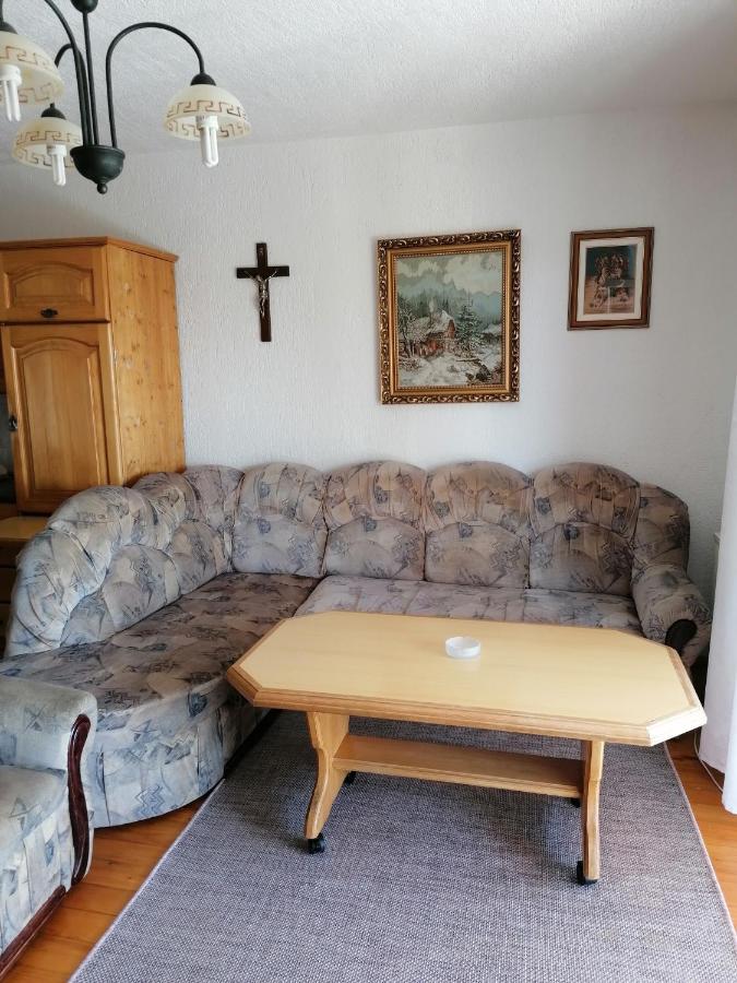 Ferienwohnung Panorama blick Novi Vinodolski Exterior foto