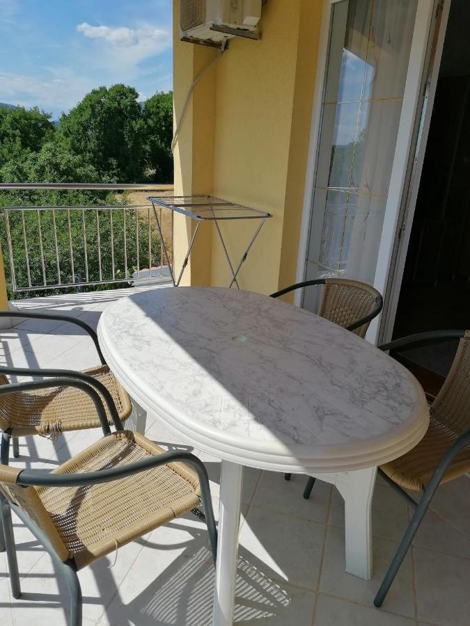 Ferienwohnung Panorama blick Novi Vinodolski Exterior foto